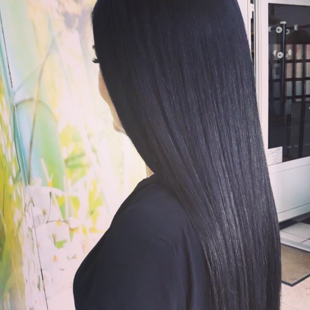 Meet your Posher, Ale